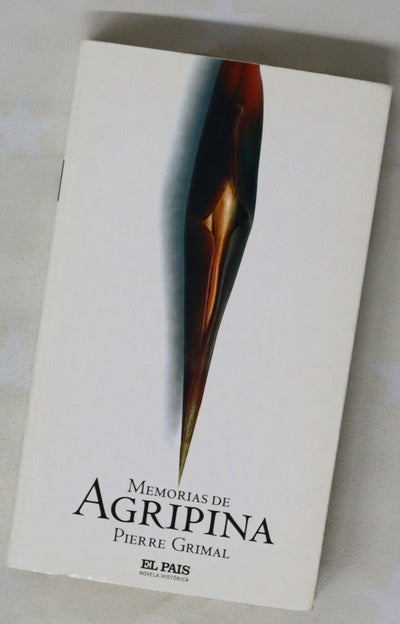 Memorias de Agripina