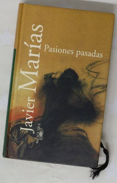 Pasiones pasadas