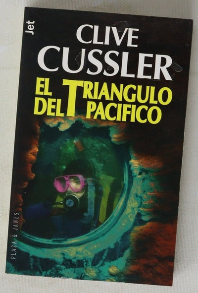El triángulo del Pacífico