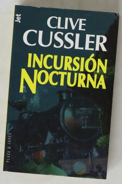 Incursión nocturna