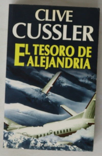 El tesoro de Alejandría