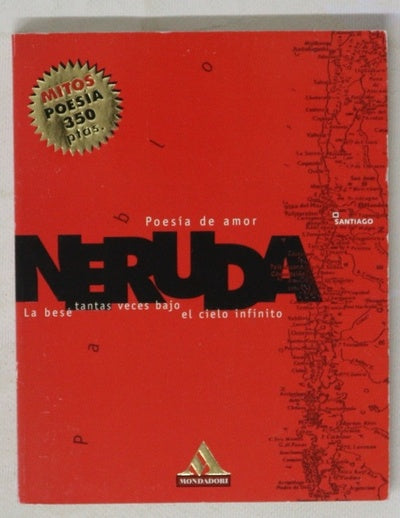 Poesía de amor