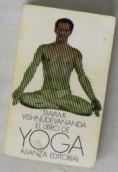 El libro de yoga