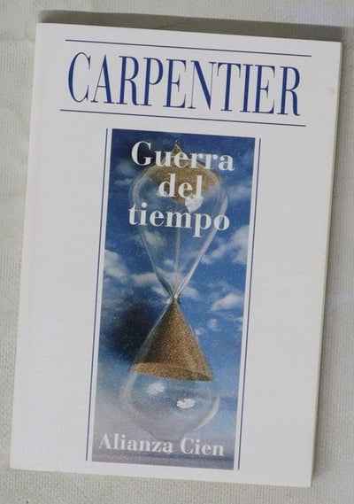 Guerra del tiempo