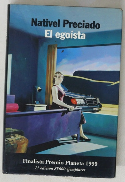El egoísta