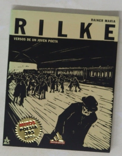 Versos de un joven poeta