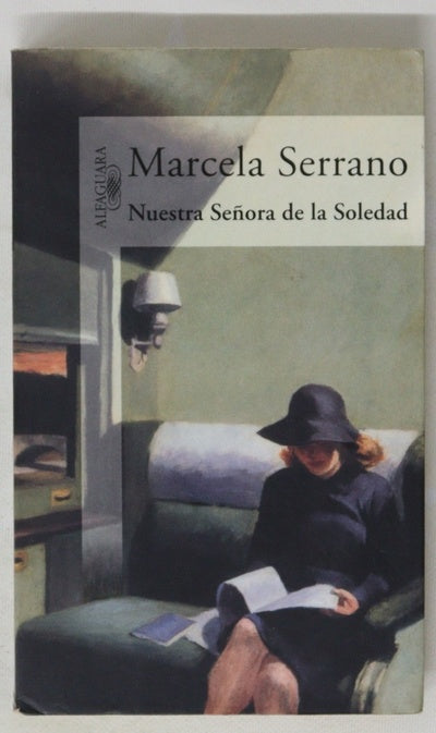 Nuestra Señora de la Soledad