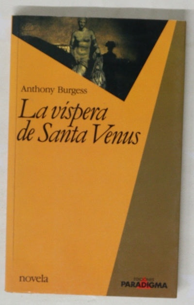 La víspera de Santa Venus