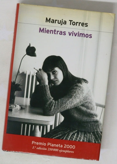Mientras vivimos