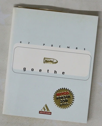 47 poemas