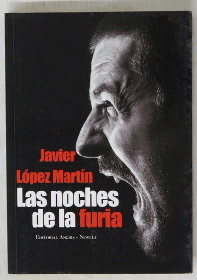 Las noches de la furia