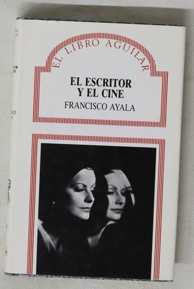 El escritor y el cine
