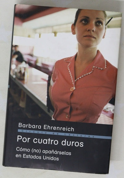 Por cuatro duros cómo (no) apañárselas en Estados Unidos