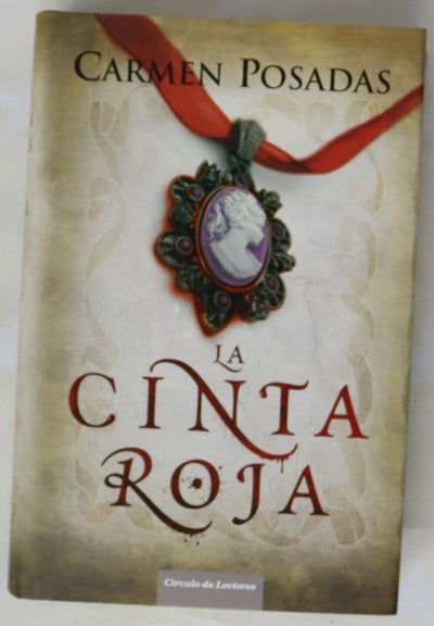 La cinta roja