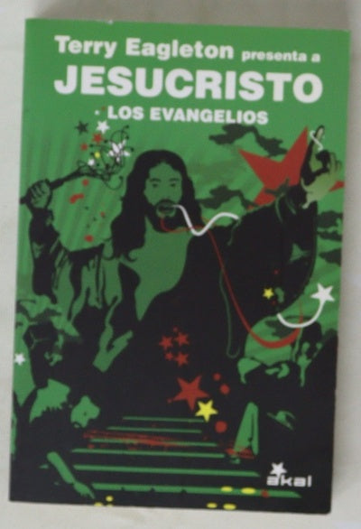 Los Evangelios : Jesucristo