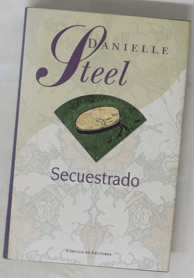 Secuestrado