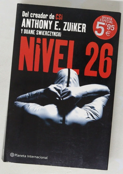 Nivel 26