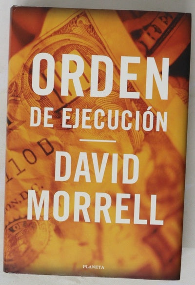 Orden de ejecución