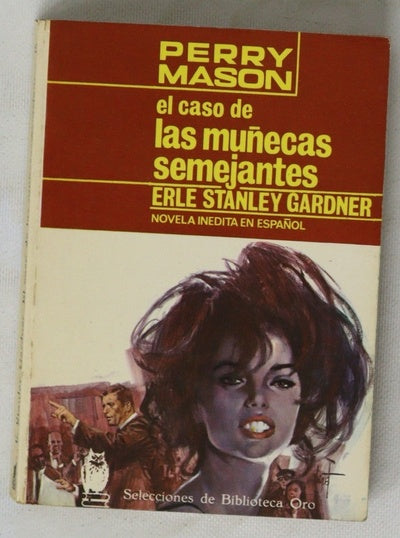 El caso de las muñecas semejantes