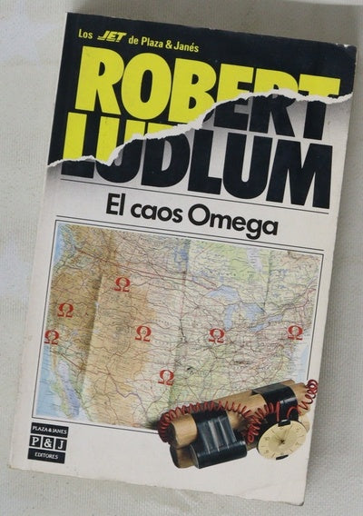 El caos Omega
