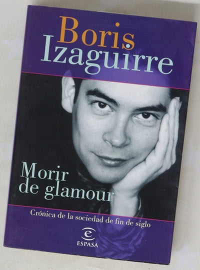 Morir de glamour