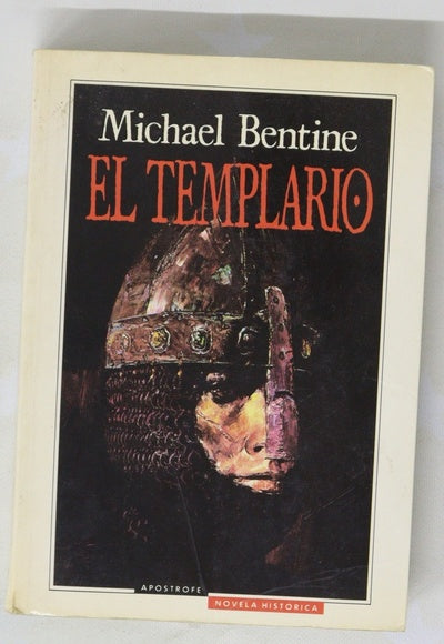 El templario