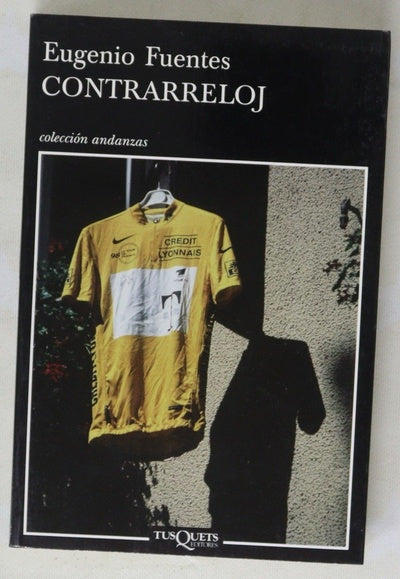 Contrarreloj