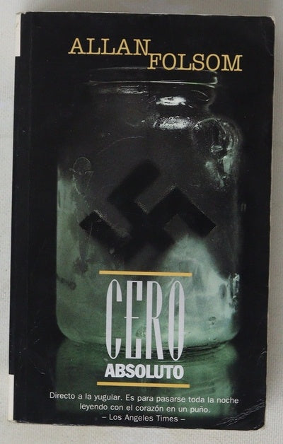 Cero absoluto