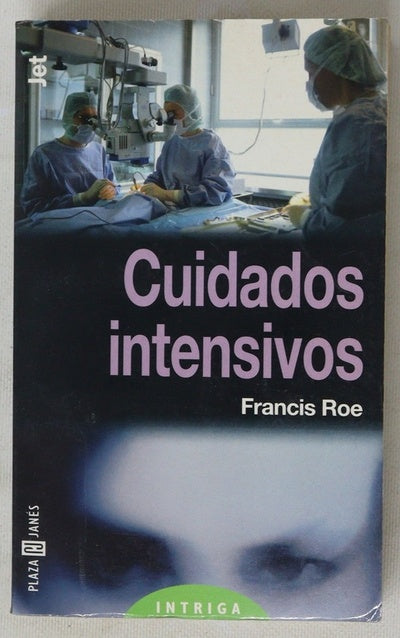 Cuidados intensivos