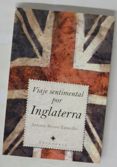 Viaje sentimental por Inglaterra