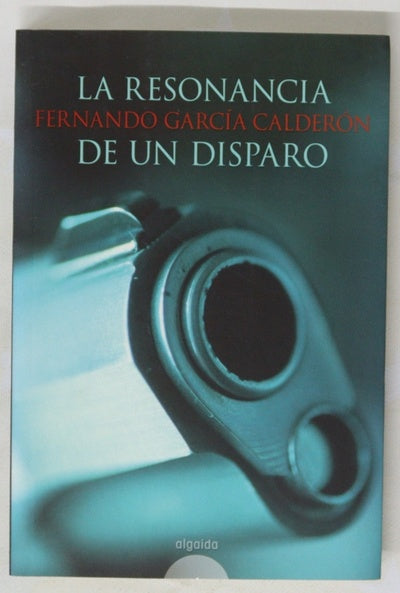 La resonancia de un disparo