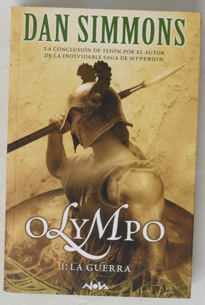 Olympo