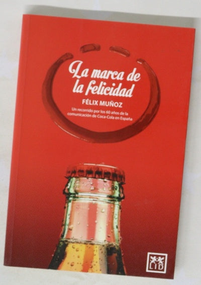 La marca de la felicidad