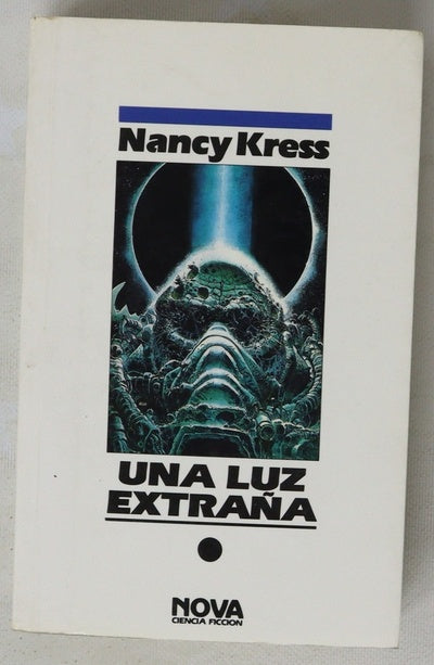 Una luz extraña
