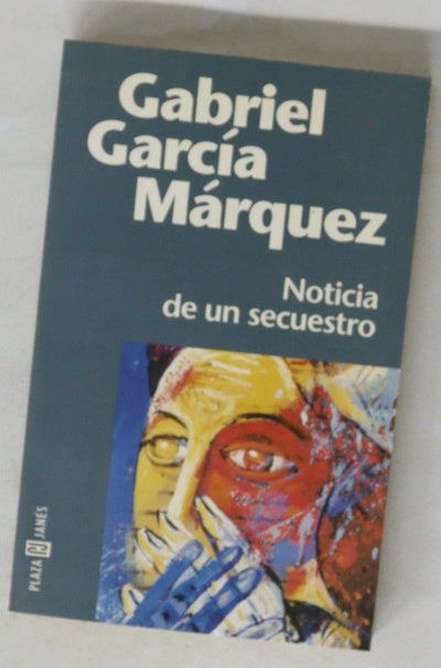 Noticia de un secuestro