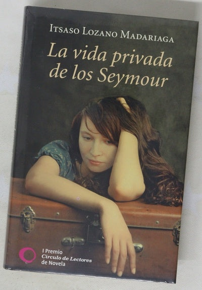 La vida privada de los Seymour
