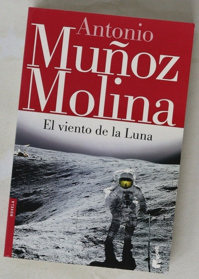 El viento de la luna