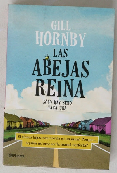 Las abejas reina