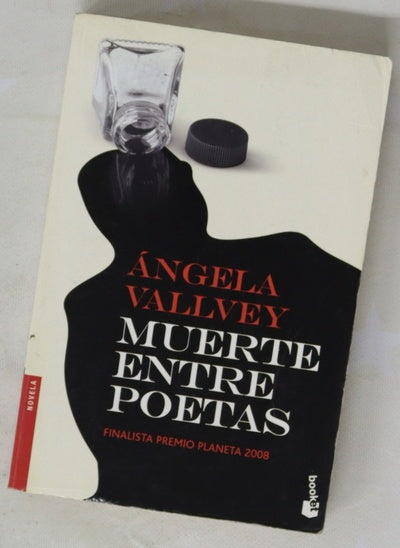 Muerte entre poetas