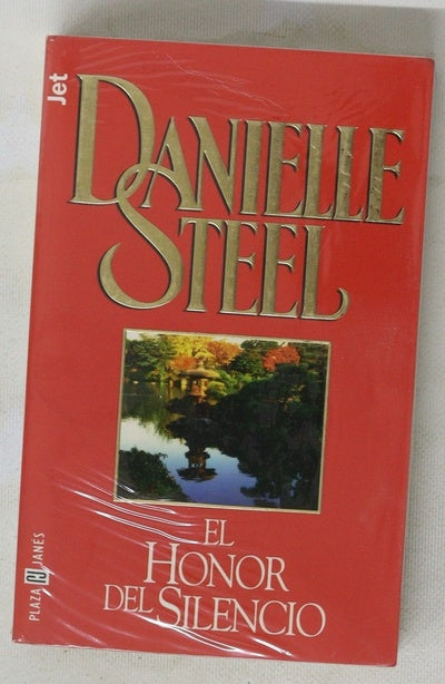El honor del silencio