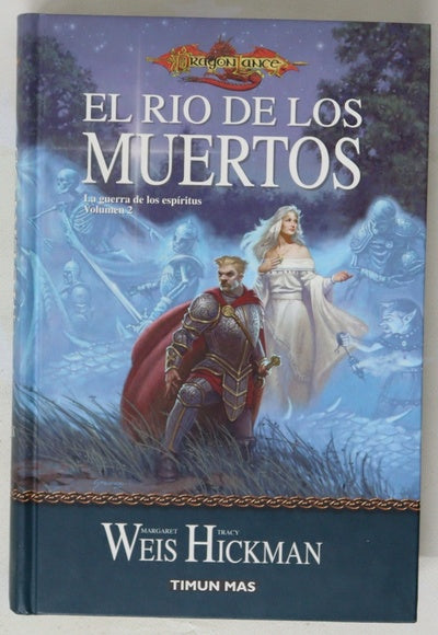 El río de los muertos