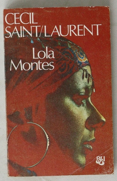 Lola Montes