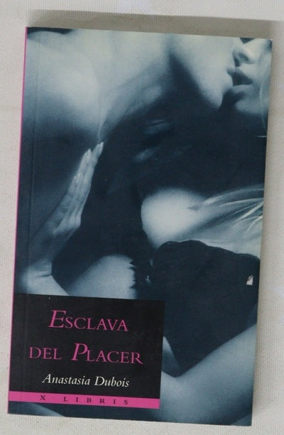 Esclava del placer