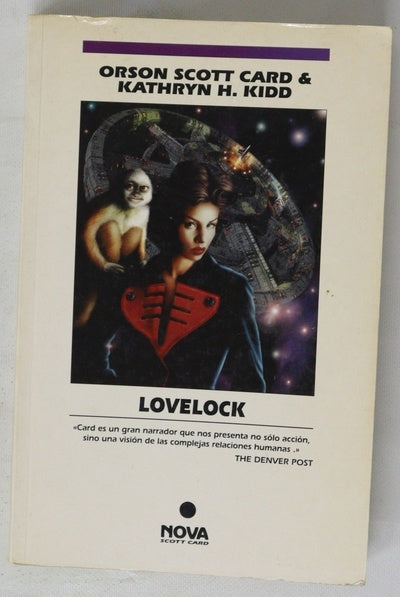 Lovelock