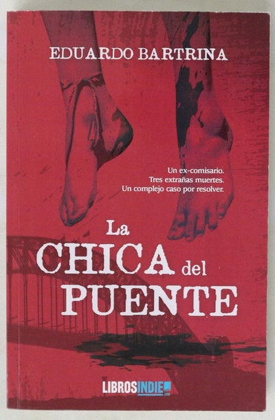 La chica del puente