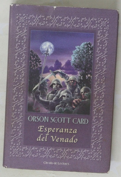 Esperanza del venado