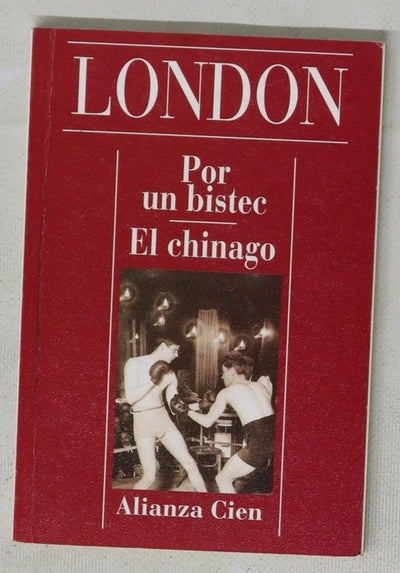 Por un bistec El chinago
