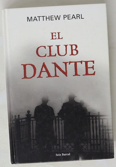 El club Dante