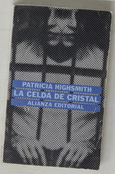 La celda de cristal