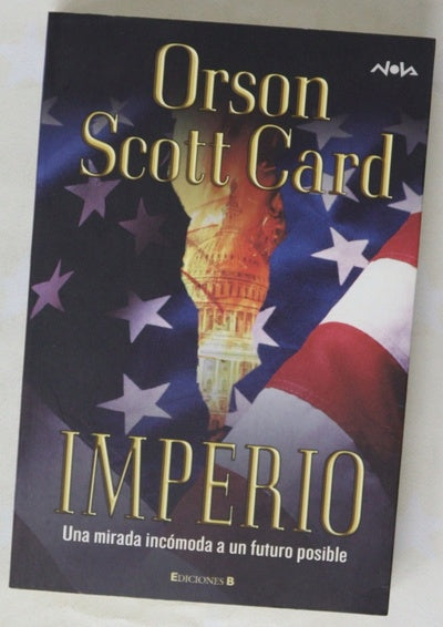 Imperio